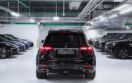 Mercedes-Benz GLE, 2024 год, 18 700 000 рублей, 5 фотография