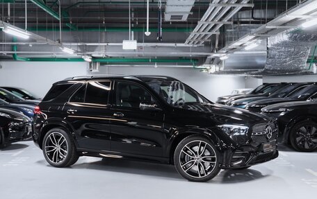 Mercedes-Benz GLE, 2024 год, 18 700 000 рублей, 6 фотография