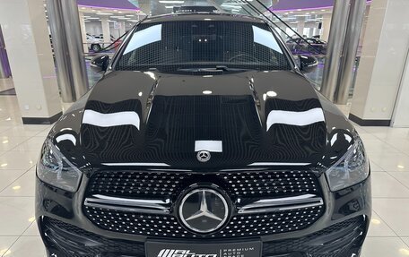 Mercedes-Benz GLE Coupe, 2021 год, 10 499 000 рублей, 2 фотография