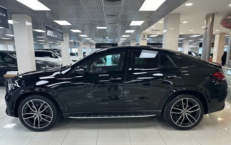 Mercedes-Benz GLE Coupe, 2021 год, 10 499 000 рублей, 4 фотография