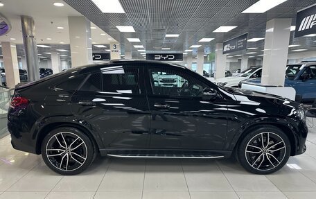 Mercedes-Benz GLE Coupe, 2021 год, 10 499 000 рублей, 8 фотография