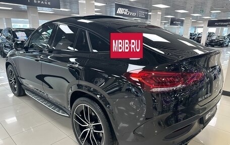 Mercedes-Benz GLE Coupe, 2021 год, 10 499 000 рублей, 5 фотография