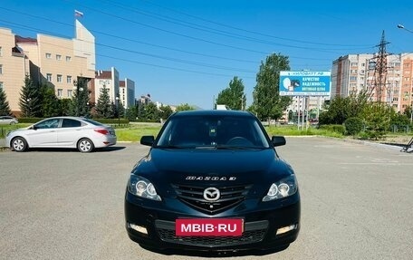 Mazda 3, 2007 год, 839 000 рублей, 3 фотография