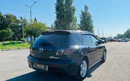 Mazda 3, 2007 год, 839 000 рублей, 6 фотография