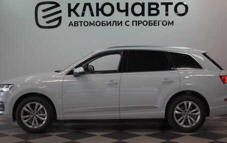 Audi Q7, 2019 год, 5 300 000 рублей, 8 фотография