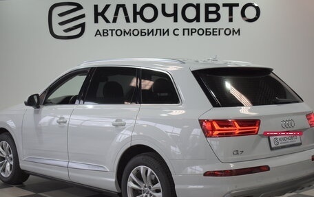 Audi Q7, 2019 год, 5 300 000 рублей, 7 фотография