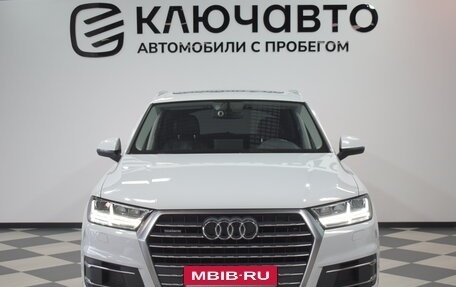 Audi Q7, 2019 год, 5 300 000 рублей, 2 фотография