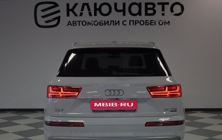 Audi Q7, 2019 год, 5 300 000 рублей, 6 фотография