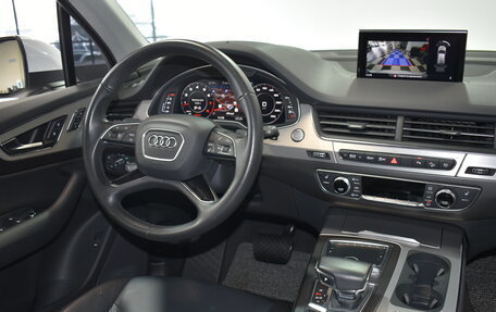 Audi Q7, 2019 год, 5 300 000 рублей, 11 фотография