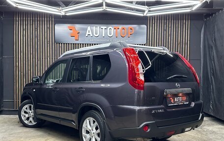 Nissan X-Trail, 2013 год, 1 699 000 рублей, 12 фотография