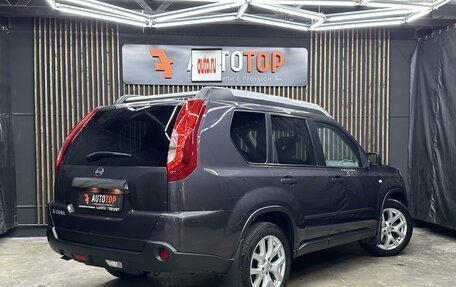 Nissan X-Trail, 2013 год, 1 699 000 рублей, 9 фотография