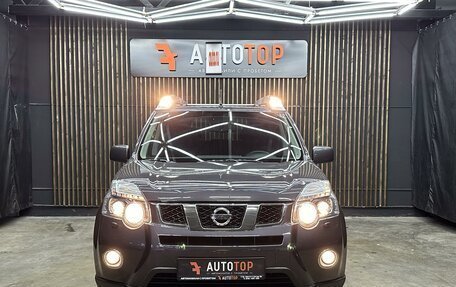 Nissan X-Trail, 2013 год, 1 699 000 рублей, 7 фотография