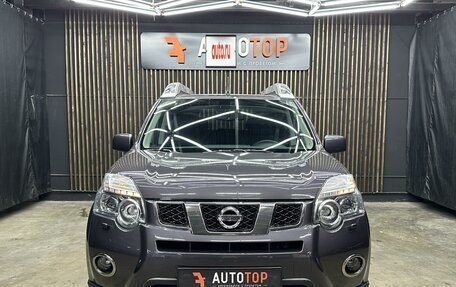 Nissan X-Trail, 2013 год, 1 699 000 рублей, 8 фотография