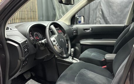 Nissan X-Trail, 2013 год, 1 699 000 рублей, 14 фотография