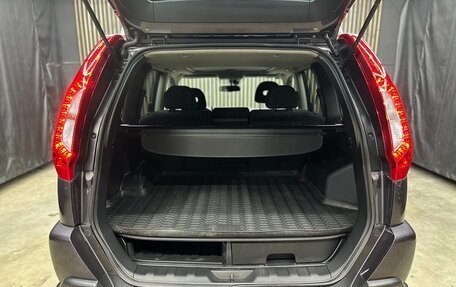 Nissan X-Trail, 2013 год, 1 699 000 рублей, 24 фотография