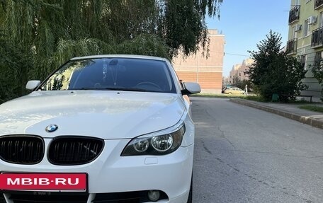 BMW 5 серия, 2004 год, 1 600 000 рублей, 2 фотография