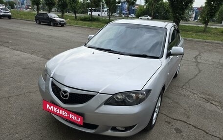 Mazda Axela, 2003 год, 545 000 рублей, 2 фотография