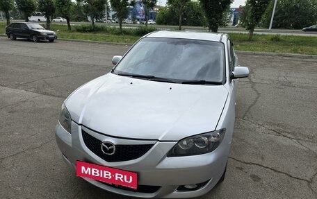 Mazda Axela, 2003 год, 545 000 рублей, 3 фотография