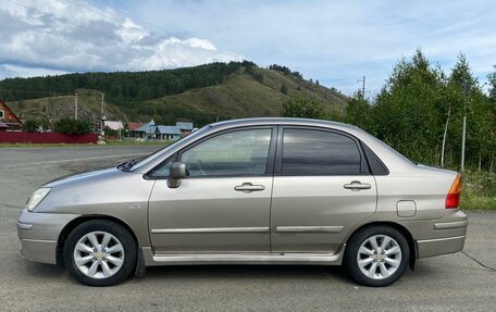 Suzuki Liana, 2006 год, 385 000 рублей, 2 фотография