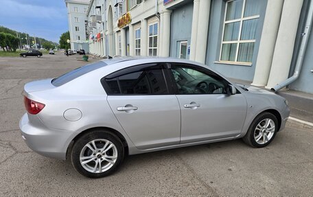 Mazda Axela, 2003 год, 545 000 рублей, 8 фотография