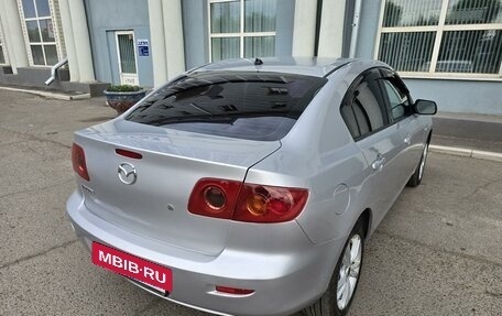 Mazda Axela, 2003 год, 545 000 рублей, 6 фотография