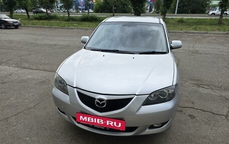 Mazda Axela, 2003 год, 545 000 рублей, 12 фотография