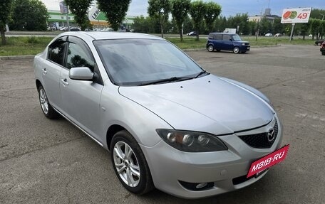 Mazda Axela, 2003 год, 545 000 рублей, 10 фотография