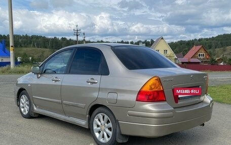 Suzuki Liana, 2006 год, 385 000 рублей, 4 фотография