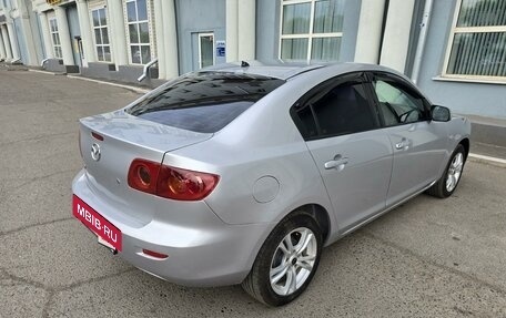 Mazda Axela, 2003 год, 545 000 рублей, 7 фотография