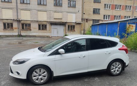 Ford Focus III, 2013 год, 980 000 рублей, 3 фотография