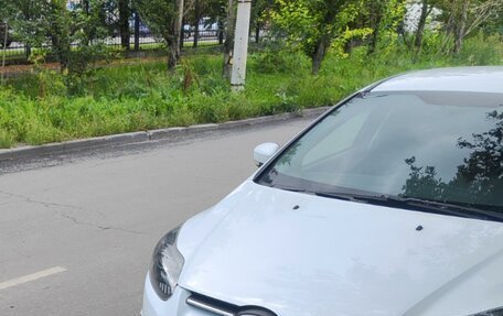 Ford Focus III, 2013 год, 980 000 рублей, 8 фотография