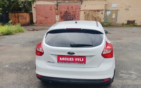 Ford Focus III, 2013 год, 980 000 рублей, 2 фотография