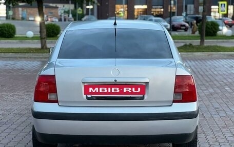 Volkswagen Passat B5+ рестайлинг, 1997 год, 400 000 рублей, 5 фотография