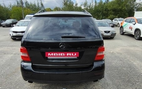 Mercedes-Benz M-Класс, 2009 год, 1 550 000 рублей, 6 фотография