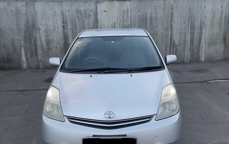 Toyota Prius, 2009 год, 958 000 рублей, 2 фотография