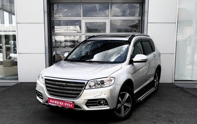 Haval H6, 2019 год, 1 810 000 рублей, 1 фотография