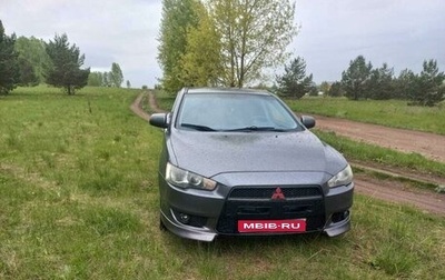 Mitsubishi Lancer IX, 2008 год, 1 200 000 рублей, 1 фотография