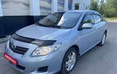 Toyota Corolla, 2009 год, 999 000 рублей, 1 фотография