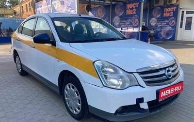 Nissan Almera, 2016 год, 519 000 рублей, 1 фотография