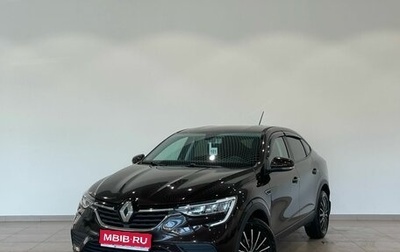 Renault Arkana I, 2019 год, 1 559 000 рублей, 1 фотография