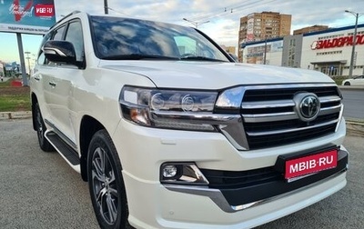 Toyota Land Cruiser 200, 2020 год, 9 439 000 рублей, 1 фотография