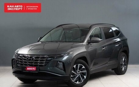 Hyundai Tucson, 2023 год, 3 600 000 рублей, 1 фотография