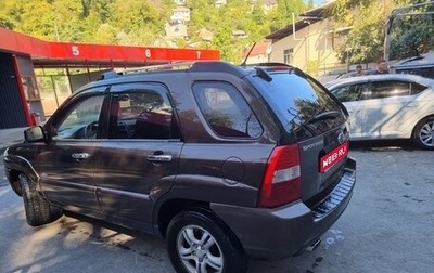 KIA Sportage II, 2005 год, 950 000 рублей, 1 фотография