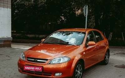 Chevrolet Lacetti, 2007 год, 490 000 рублей, 1 фотография