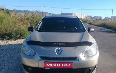 Renault Fluence I, 2011 год, 700 000 рублей, 1 фотография