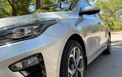 KIA cee'd III, 2019 год, 2 100 000 рублей, 1 фотография