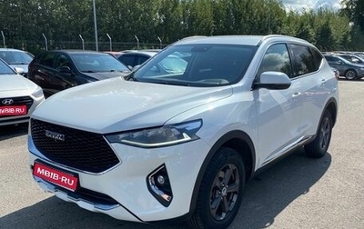 Haval F7 I, 2021 год, 2 101 200 рублей, 1 фотография