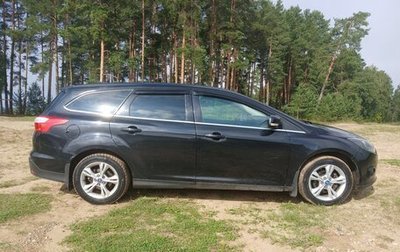 Ford Focus III, 2012 год, 700 000 рублей, 1 фотография