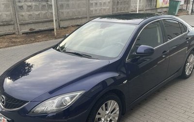 Mazda 6, 2007 год, 1 325 000 рублей, 1 фотография