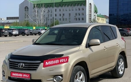 Toyota RAV4, 2010 год, 1 590 000 рублей, 1 фотография